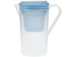 Wasserfilter-Starterset inkl. 4 Filterkartuschen