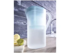 Wasserfilter-Starterset, inkl. 1 Filterkartusche