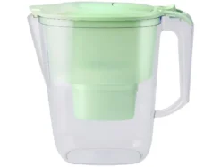 Wasserfilter-Starterset, zum Filtern von Grobpartikeln und Feststoffen