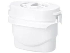 Wasserfilter-Starterset, zum Filtern von Grobpartikeln und Feststoffen