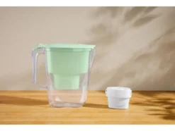 Wasserfilter-Starterset, zum Filtern von Grobpartikeln und Feststoffen
