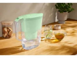 Wasserfilter-Starterset, zum Filtern von Grobpartikeln und Feststoffen