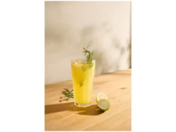 Wassergläser, 6 Stück