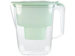 Wasserkaraffen-Starterset, inkl. Filterkartusche