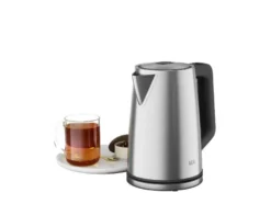 Wasserkocher »K5-1-6S«, mit Warmhaltefunktion