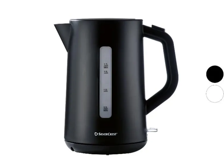 Wasserkocher »SWKK 3000 D1«