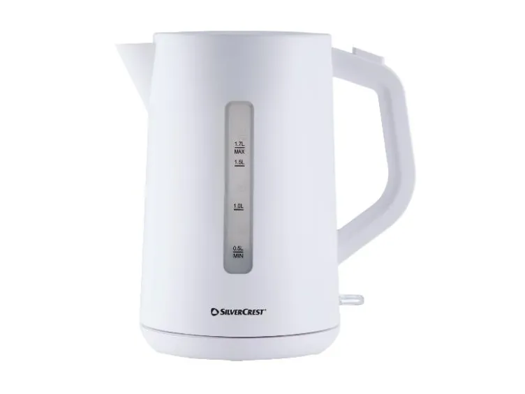 Wasserkocher »SWKK 3000 D1«