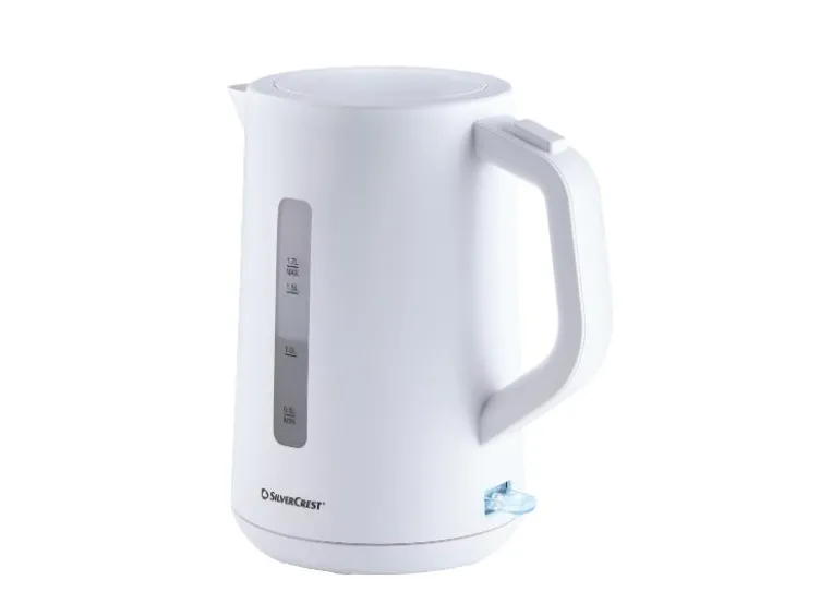 Wasserkocher »SWKK 3000 D1«
