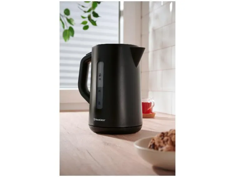 Wasserkocher »SWKK 3000 D1«