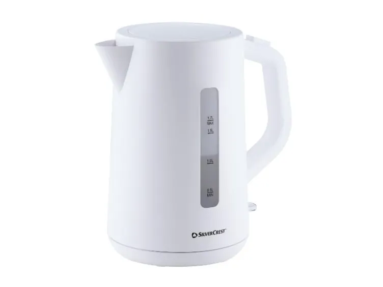 Wasserkocher »SWKK 3000 D1«