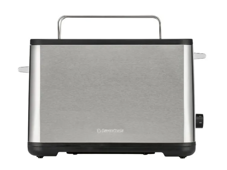 Wasserkocher & Toaster Edelstahl