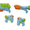 Wasserpistole »Thunder / Tornado / Battle«