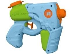 Wasserpistole »Thunder / Tornado / Battle«
