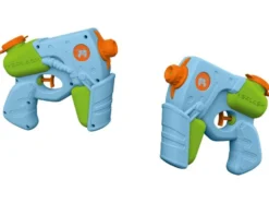 Wasserpistole »Thunder / Tornado / Battle«