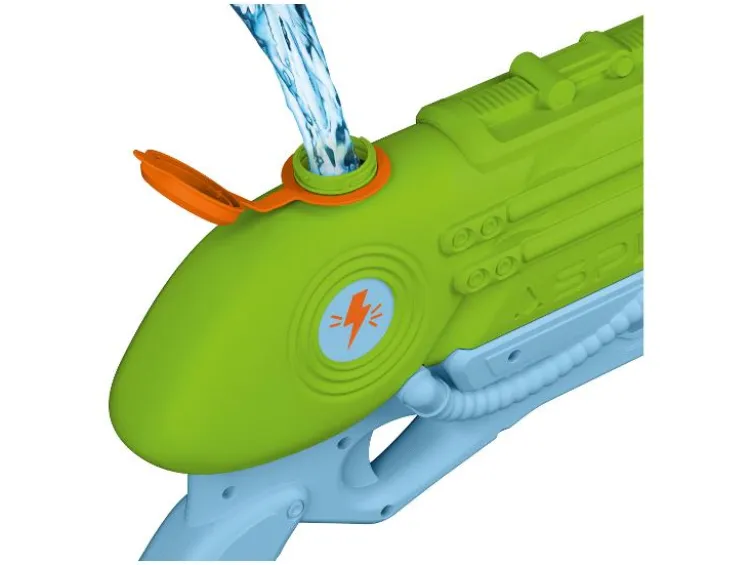 Wasserpistole »Thunder / Tornado / Battle«