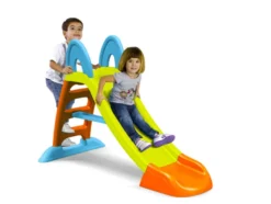 Wasserrutsche »Slide Max«, farbenfroh