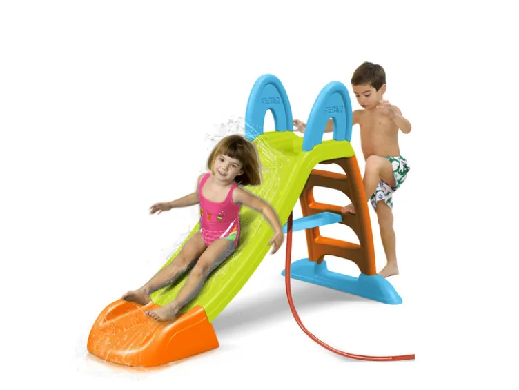 Wasserrutsche »Slide Max«, farbenfroh
