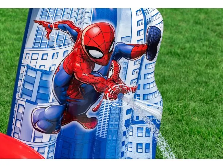 Wasserspielcenter Spider-Man™/ Disney Princess