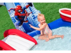 Wasserspielcenter Spider-Man™/ Disney Princess