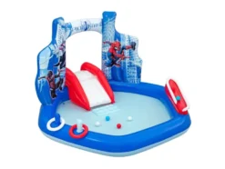Wasserspielcenter Spider-Man™/ Disney Princess