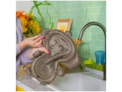 Wasserspielmatte, wiederbefüllbar
