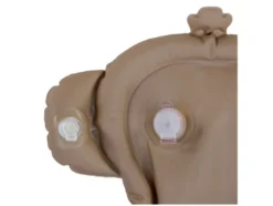 Wasserspielmatte, wiederbefüllbar