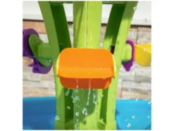 Wasserspieltisch, mit 8-teiligem Zubehörset
