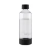 Wassersprudlerflaschen, 2er Set