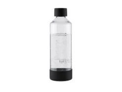 Wassersprudlerflaschen, 2er Set