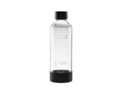 Wassersprudlerflaschen, 2er Set