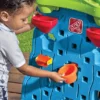 Wasserwand »Discovery Wall«, doppelseitig