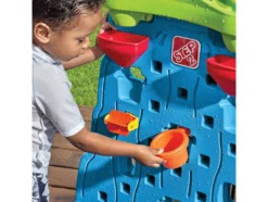 Wasserwand »Discovery Wall«, doppelseitig