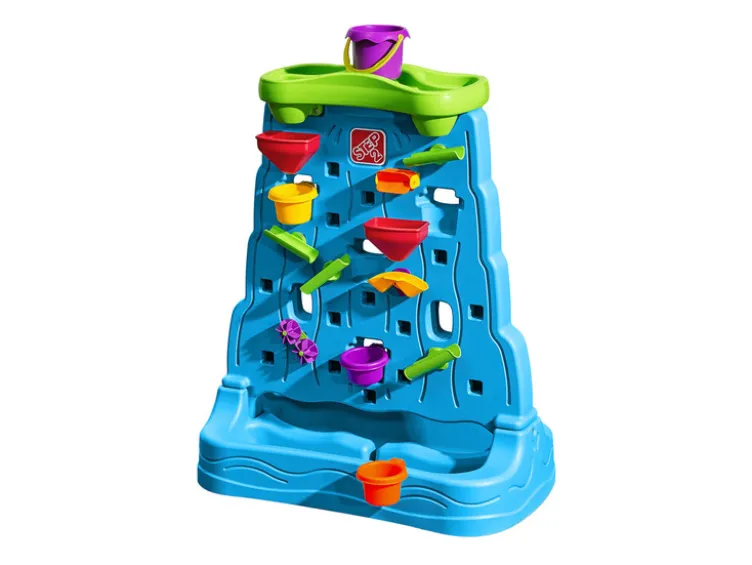 Wasserwand »Discovery Wall«, doppelseitig