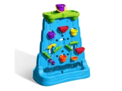 Wasserwand »Discovery Wall«, doppelseitig