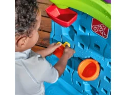 Wasserwand »Discovery Wall«, doppelseitig