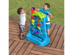 Wasserwand »Discovery Wall«, doppelseitig