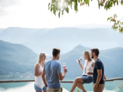 Weißburgunder Alto Adige DOC trocken, Weißwein 2025