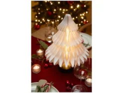Weihnachtsstern / Weihnachtsbaum / Schneeflocke