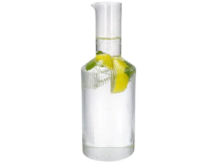 Weingläser / Wassergläser / Champagnergläser / Karaffe