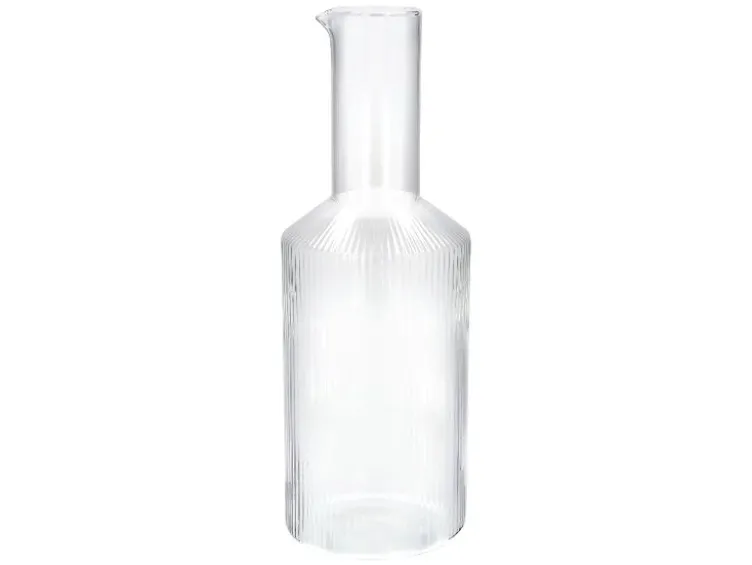Weingläser / Wassergläser / Champagnergläser / Karaffe