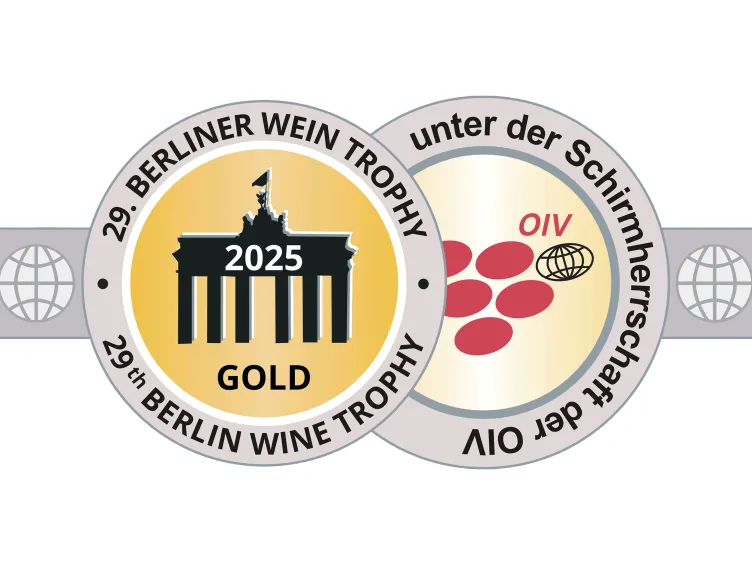 Weinkenner by Pfaffl Magdalena Sauvignon Blanc trocken, Weißwein 2024