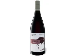 Weinkenner by Pfaffl Rudolf Zweigelt trocken, Rotwein 2025
