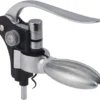 Weinzubehör-Set, 5-teilig, aus Edelstahl