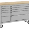 Werkbank »GW 10 INOX«