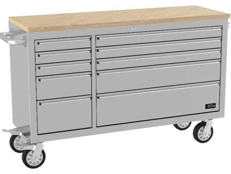 Werkbank »GW 10 INOX«