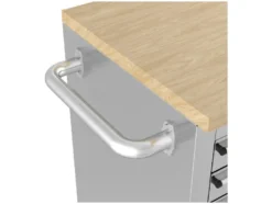 Werkbank »GW 10 INOX«