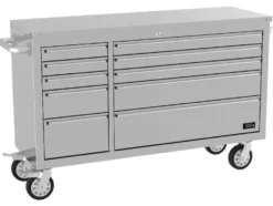 Werkbank »GW 10 INOX«