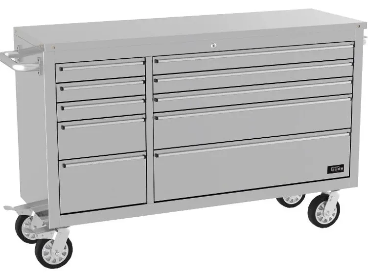 Werkbank »GW 10 INOX«