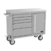 Werkbank »GW 5/1 INOX«