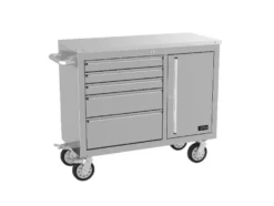 Werkbank »GW 5/1 INOX«